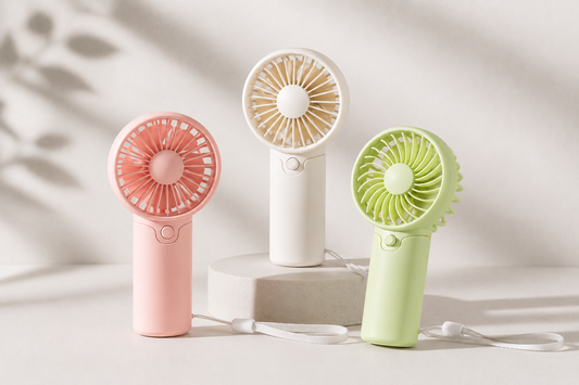 Mini ventilateur