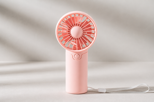 Mini ventilateur